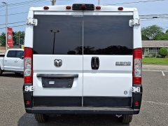 Used 2023 Ram ProMaster Cargo Van 2500 Low Roof 136" WB at Joshua Motor Company near Pennsauken, NJ