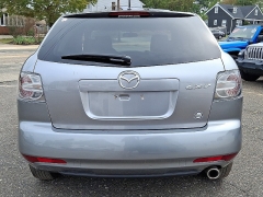 Used 2011 Mazda CX-7 4d SUV FWD i SV at Joshua Motor Company near Pennsauken, NJ