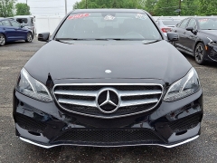 Used 2016 Mercedes-Benz E-Class 4d Sedan E350 Sport 4matic at Joshua Motor Company near Pennsauken, NJ