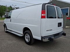 Used 2024  GMC Savana Cargo Van RWD 2500 135" at Joshua Motor Company near Pennsauken&comma; NJ