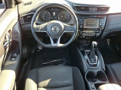 Used 2019  Nissan Rogue 4d SUV AWD SV at Joshua Motor Company near Pennsauken, NJ