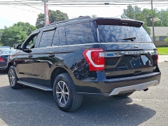 Used 2019 Ford Expedition 4d SUV 4WD XLT at Joshua Motor Company near Pennsauken, NJ