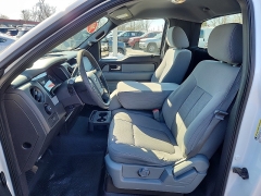 Used 2014  Ford F-150 2WD Reg Cab XL Longbed at Joshua Motor Company near Pennsauken&comma; NJ