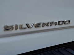 Used 2022 Chevrolet Silverado 2500HD 4WD Crew Cab 159" Custom at Joshua Motor Company near Pennsauken, NJ
