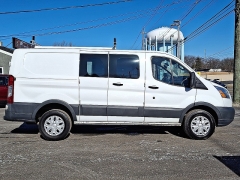 Used 2016 Ford Transit 250 Cargo Van Low Roof Van SWB at Joshua Motor Company near Pennsauken, NJ