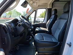 Used 2025  Ram ProMaster Cargo Van Tradesman 2500 Hi Roof 159" WB at Joshua Motor Company near Pennsauken&comma; NJ