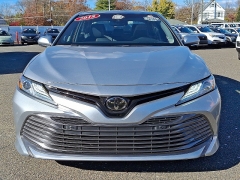 Used 2018  Toyota Camry 4d Sedan XLE V6 at Joshua Motor Company near Pennsauken, NJ