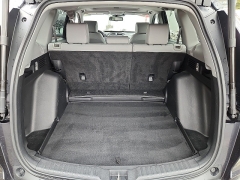 Used 2017  Honda CR-V 4d SUV AWD EX-L Navigation at Joshua Motor Company near Pennsauken&comma; NJ