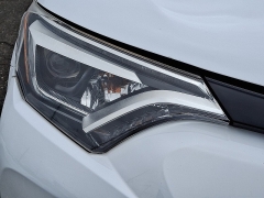 Used 2018 Toyota RAV4 4d SUV AWD SE at Joshua Motor Company near Pennsauken, NJ