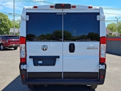 Used 2025  Ram ProMaster Cargo Van Tradesman 2500 Low Roof 136" WB w&sol;Pass Seat at Joshua Motor Company near Pennsauken&comma; NJ