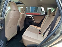 Used 2014  Toyota RAV4 4d SUV AWD XLE at Joshua Motor Company near Pennsauken&comma; NJ