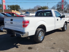 Used 2014  Ford F-150 2WD Reg Cab XL Longbed at Joshua Motor Company near Pennsauken&comma; NJ
