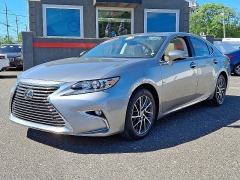 Used 2017 Lexus ES ES 350 FWD at Joshua Motor Company near Pennsauken, NJ