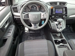 Used 2018 Honda CR-V 4d SUV AWD LX at Joshua Motor Company near Pennsauken, NJ