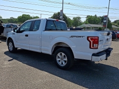 Used 2016  Ford F-150 2WD SuperCab at Joshua Motor Company near Pennsauken&comma; NJ