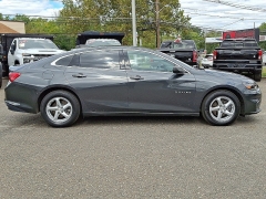Used 2018  Chevrolet Malibu 4d Sedan LS w/1FL at Joshua Motor Company near Pennsauken, NJ