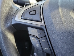 Used 2017 Ford Fusion 4d Sedan SE 1.5L EcoBoost at Joshua Motor Company near Pennsauken, NJ