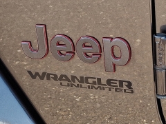 Used 2021  Jeep Wrangler Unlimited Rubicon 4x4 at Joshua Motor Company near Pennsauken, NJ