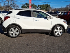 Used 2016  Buick Encore 4d SUV FWD Convenience at Joshua Motor Company near Pennsauken&comma; NJ