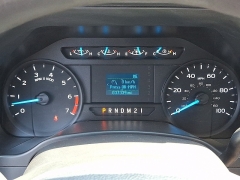 Used 2017  Ford Super Duty F-350 SRW 4WD Crew Cab 8' Box at Joshua Motor Company near Pennsauken&comma; NJ