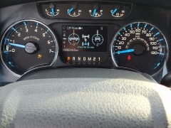 Used 2014  Ford F-150 4WD Supercab XLT at Joshua Motor Company near Pennsauken, NJ