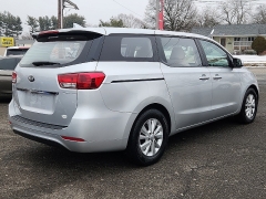 Used 2018  Kia Sedona 4d Wagon L at Joshua Motor Company near Pennsauken&comma; NJ