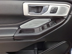 Used 2020 Ford Explorer 4d SUV 4WD Platinum 3.0L EcoBoost at Joshua Motor Company near Pennsauken, NJ