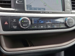Used 2019 Toyota Highlander 4d SUV AWD XLE at Joshua Motor Company near Pennsauken, NJ