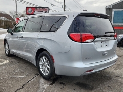 Used 2022  Chrysler Voyager LX FWD at Joshua Motor Company near Pennsauken&comma; NJ