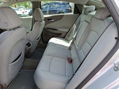 Used 2020 Chevrolet Malibu 4d Sedan LT at Joshua Motor Company near Pennsauken, NJ
