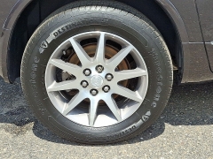 Used 2015 Buick Enclave 4d SUV FWD Leather at Joshua Motor Company near Pennsauken, NJ