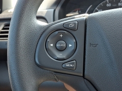 Used 2015  Honda CR-V 4d SUV AWD LX at Joshua Motor Company near Pennsauken&comma; NJ