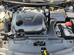 Used 2022  Nissan Maxima SV CVT at Joshua Motor Company near Pennsauken&comma; NJ