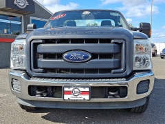 Used 2016 Ford Super Duty F-250 2WD Reg Cab XL at Joshua Motor Company near Pennsauken, NJ