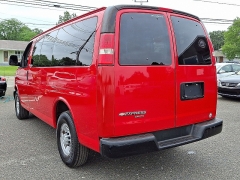 Used 2016 Chevrolet Express Wagon 2500 Wagon LS at Joshua Motor Company near Pennsauken, NJ