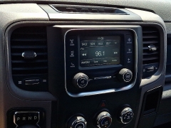 Used 2018  Ram 1500 Tradesman 4x4 Quad Cab 6'4" Box at Joshua Motor Company near Pennsauken&comma; NJ