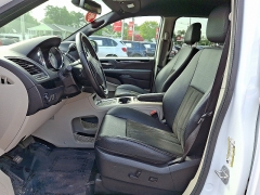 Used 2019 Dodge Grand Caravan 4d Wagon SXT at Joshua Motor Company near Pennsauken, NJ