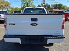 Used 2013  Ford F-150 2WD Reg Cab at Joshua Motor Company near Pennsauken&comma; NJ