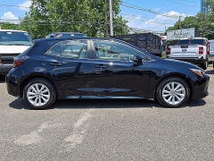 Used 2023  Toyota Corolla Hatchback SE CVT at Joshua Motor Company near Pennsauken&comma; NJ