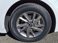 Used 2019  Kia Optima 4d Sedan LX at Joshua Motor Company near Pennsauken&comma; NJ