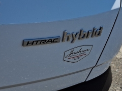 Used 2024  Hyundai Tucson Hybrid Limited AWD at Joshua Motor Company near Pennsauken&comma; NJ