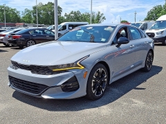 Used 2022 Kia K5 GT-Line AWD at Joshua Motor Company near Pennsauken, NJ