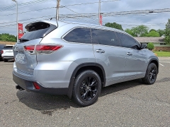 Used 2014 Toyota Highlander AWD 4dr V6 XLE (Natl) at Joshua Motor Company near Pennsauken, NJ