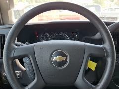 Used 2024  Chevrolet Express Cargo Van RWD 2500 135" at Joshua Motor Company near Pennsauken&comma; NJ
