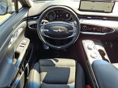 Used 2025  Genesis GV70 2&period;5T AWD at Joshua Motor Company near Pennsauken&comma; NJ