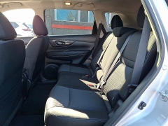 Used 2019  Nissan Rogue 4d SUV AWD SV at Joshua Motor Company near Pennsauken, NJ