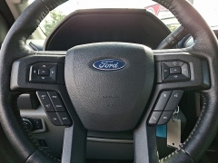 Used 2019  Ford F-150 4WD SuperCrew Box at Joshua Motor Company near Pennsauken, NJ