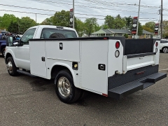 Used 2016  Ford Super Duty F-350 CC 2WD Reg Cab 141" DRW XL at Joshua Motor Company near Pennsauken&comma; NJ