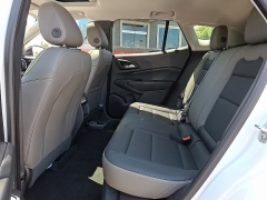 Used 2024  Chevrolet Trax FWD 4dr ACTIV at Joshua Motor Company near Pennsauken&comma; NJ