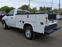Used 2018  Ram 2500 4WD Reg Cab Tradesman at Joshua Motor Company near Pennsauken&comma; NJ